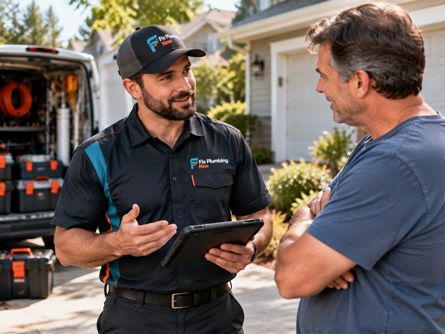 Clogged Drain Service Newtown, PA FAQs